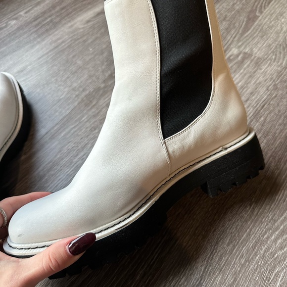 SAM EDELMAN: Women’s Laguna Chelsea Boot Size 10✨ - Picture 11 of 16